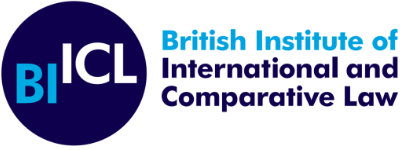 British Institute of International and Comparative Law (BIICL)
