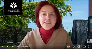 Professor Annalisa Savaresi Toolbox launch video