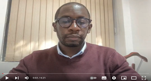 Dr Omondi Owino Toolbox Launch video