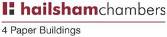 Hailsham Chambers Logo