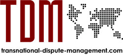 tdm logo