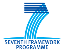 Seventh Framework logo