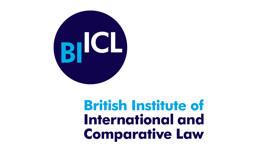 BIICL logo