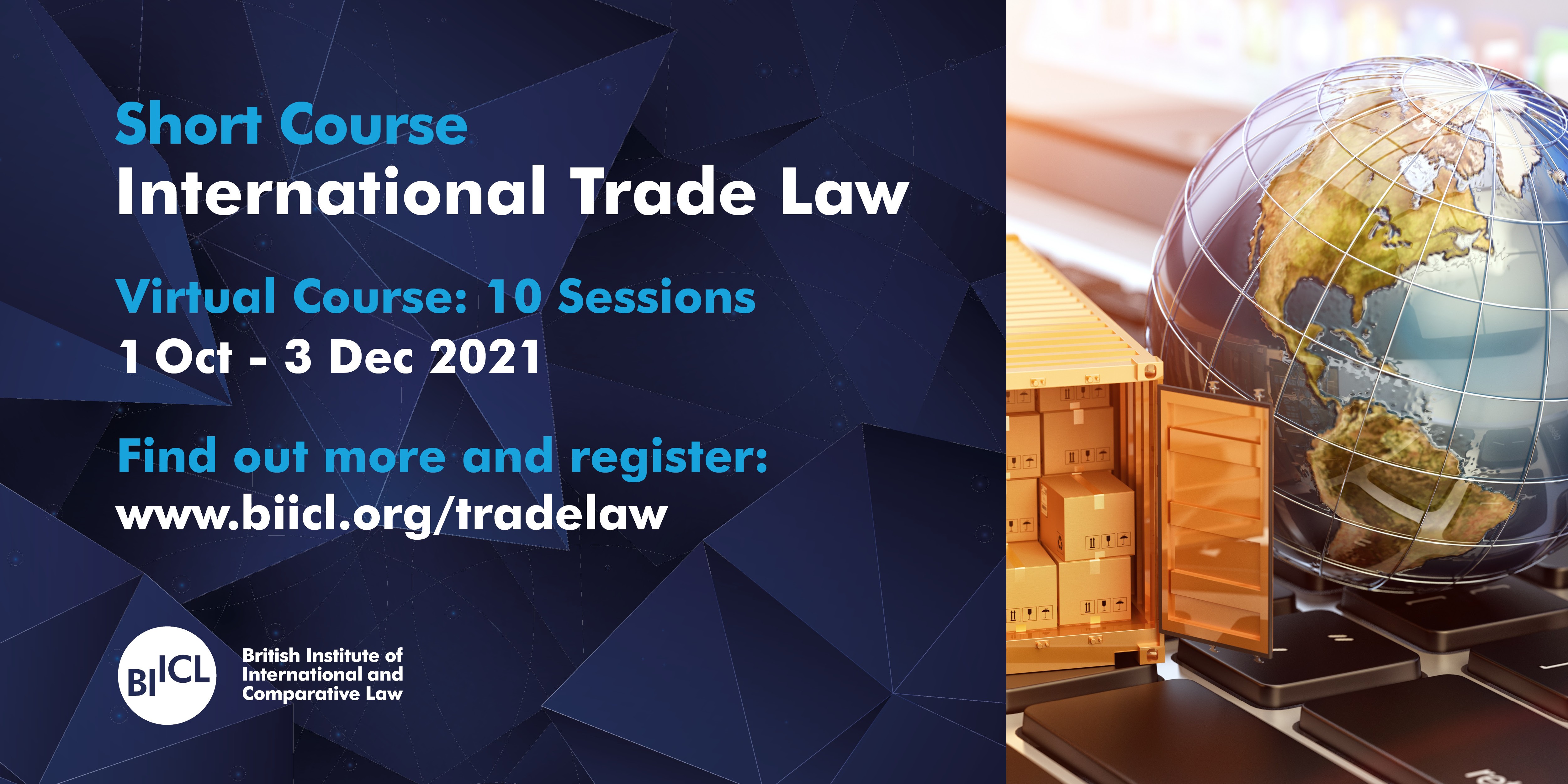 international trade law phd