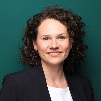 Dr Sophia Schwemmer