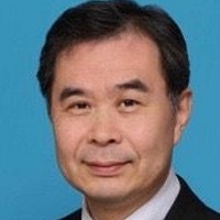 Professor Hitoshi Ushijima