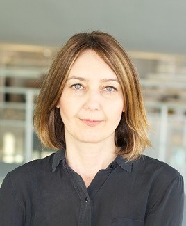 Marta Zamorska
