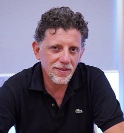Professor Attilio Pisano