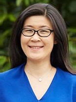 Dr Jolene Lin