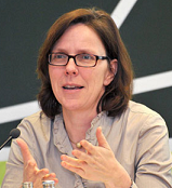Professor Eva-Maria Kieninger