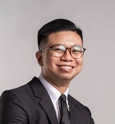 Professor Michael Tiu