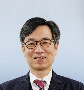 Professor Naoki Ikeda
