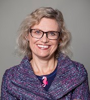 Professor Christine Parker