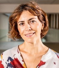 Professor Miriam Allena