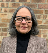 Professor Gitanjali Gill