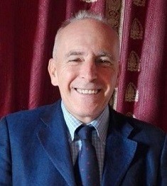 Professor Domenico Amirante