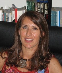 Professor Claudia Sartoretti