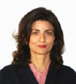 Professor Sabrina Bruno