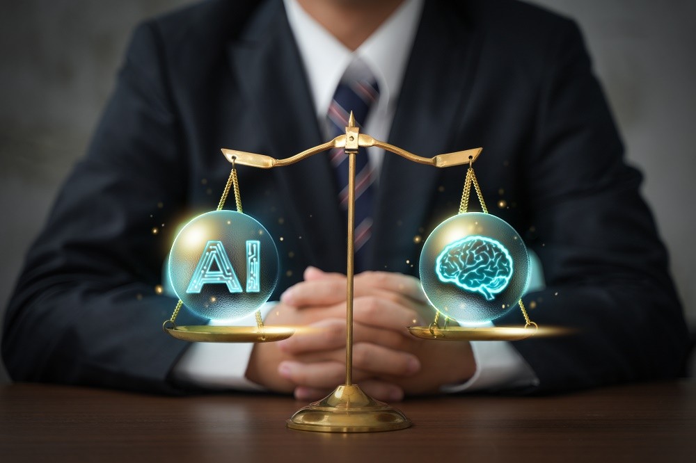 Use of Artificial Intelligence in Legal Practice