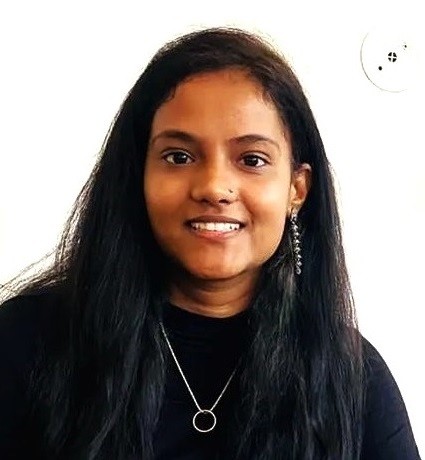 Chhaya Bhardwaj