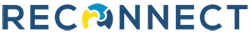 RECONNECT EU logo
