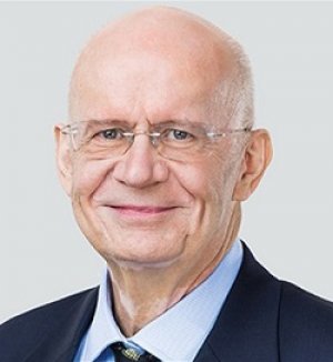 Professor Christoph Schreuer