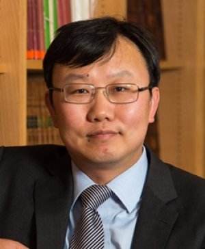 Prof. Ming Du